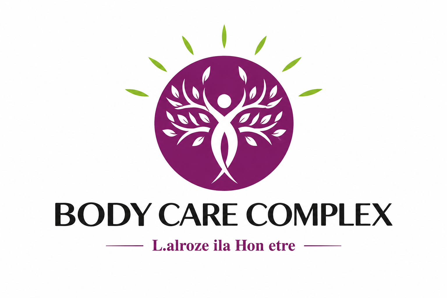 Client Logo